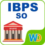 IBPS SO | WinnersDen | Indus Appstore | App Icon