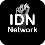 IDN Network | Indus Appstore | App Icon