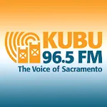 KUBU 96.5FM | Indus Appstore | App Icon