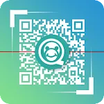 QR Code - Scanner & Generaterapp icon