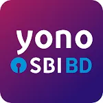 YONO SBI Bangladesh | Indus Appstore | App Icon