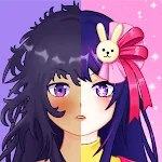 Gaia Merge: Anime makeover | Indus Appstore | App Icon