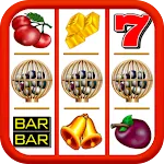 Slot Seven Bingo | Indus Appstore | App Icon