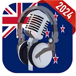 New Zealand Radio Stations | Indus Appstore | App Icon