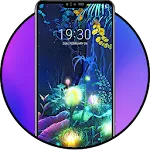 Theme for LG V50 ThinQ 5G | Indus Appstore | App Icon