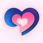 Dating and Chat - Lovector | Indus Appstore | App Icon