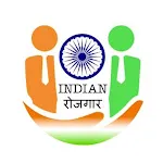 Indian Rojgar | Indus Appstore | App Icon