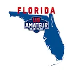 FL US Amateur Basketball | Indus Appstore | App Icon