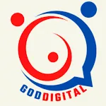 Goddigital Africaapp icon