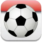 Football Fixtures: Live Scores | Indus Appstore | App Icon