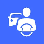 Driving Theory Test－Radar HUD | Indus Appstore | App Icon