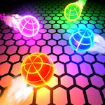 3D Balls Puzzle! | Indus Appstore | App Icon