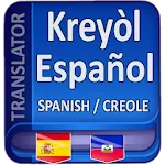 Traduction Creole Espagnol | Indus Appstore | App Icon