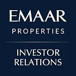 Emaar Properties IR | Indus Appstore | App Icon