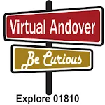 Virtual Andover | Indus Appstore | App Icon