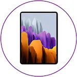 Theme for Samsung Tab S7 FE | Indus Appstore | App Icon