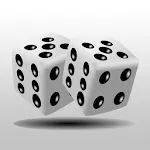 Dice - the dice roller | Indus Appstore | App Icon