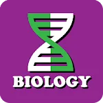 Biology : Notes & Questions | Indus Appstore | App Icon