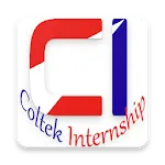 Coltek Internship | Indus Appstore | App Icon