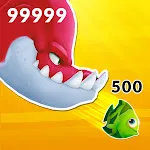 Fish.IO Fish Games Shark Games | Indus Appstore | App Icon