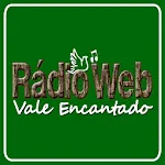 Rádio Web Vale Encantado | Indus Appstore | App Icon