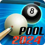 Pool 2024 : Play offline game | Indus Appstore | App Icon