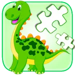 Learn Animals - Kids Puzzles | Indus Appstore | App Icon