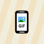 GIF Live Wallpaper | Indus Appstore | App Icon