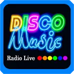 Disco Music 70 80 90 | Indus Appstore | App Icon