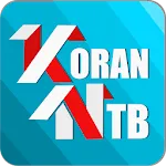 Koran NTB : Berita Nusa Tengga | Indus Appstore | App Icon