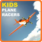 Kids Plane Racers | Indus Appstore | App Icon