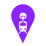 TekTrains | Indus Appstore | App Icon