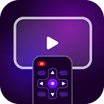 Universal TV Remote Control | Indus Appstore | App Icon