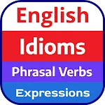 Idioms, Phrases & Expressions | Indus Appstore | App Icon