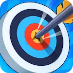 Archery Bow | Indus Appstore | App Icon