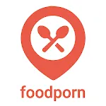 Foodporn Restaurants & Reviews | Indus Appstore | App Icon