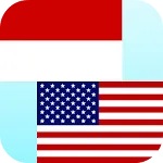 Indonesian English Translator | Indus Appstore | App Icon