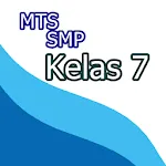 Soal Ujian Kelas 7 SMP MTS | Indus Appstore | App Icon