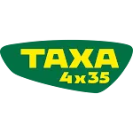 TAXA 4x35 (taxi booking) | Indus Appstore | App Icon