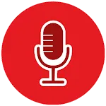 Voice Recorder & Audio Records | Indus Appstore | App Icon