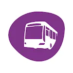 PALBUS - Buses de Palencia | Indus Appstore | App Icon