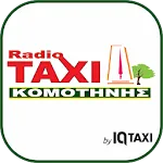 Radiotaxi Komotinis | Indus Appstore | App Icon