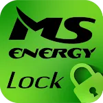 MS Lock | Indus Appstore | App Icon