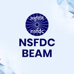 NSFDC BEAM | Indus Appstore | App Icon