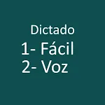 Dictado de palabras - Primaria | Indus Appstore | App Icon