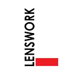 LENSWORK | Indus Appstore | App Icon