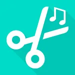 Audio Trimmer: Music, Ringtone | Indus Appstore | App Icon