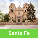 Santa Fe Tour Guide:SmartGuide | Indus Appstore | App Icon