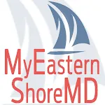 My Eastern Shore MD | Indus Appstore | App Icon