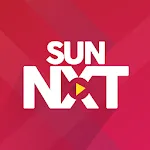 Sun NXT | Indus Appstore | App Icon